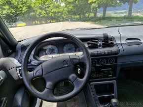 Skoda Felicia naj. 35 tis km. TOP STAV - 4