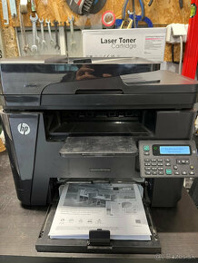 Predám HP LaserJet Pro MFP M225dn - 4