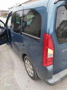 Citroen Berlingo  1.6hdi - 4