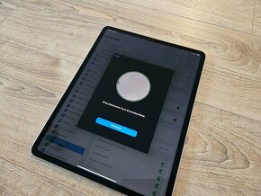 Apple iPad pro 12.9 6 gen s procesorom m2 128gb - 4