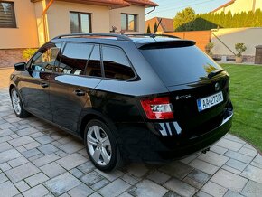 ŠKODA FABIA III 1.4 TDI DSG - 4