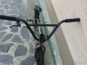 Dettský bicykel BMX Galaxy 20” NOVÉ - 4