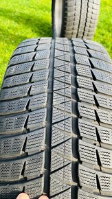 Zimne pneumatiky Falken 2 ks/ 245/40 r19 - 4