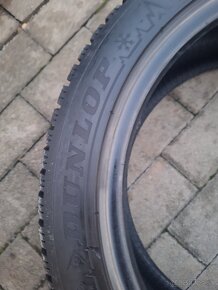 Zimne pneumatiky 225/45r17 - 4