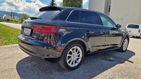 Audi A3 Sportback 1.4 TFSI Attraction - 4