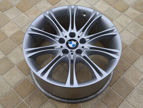 19" Alu kola = 5x120 = BMW ///M – 3er 5er - TOP - 4