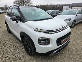 Citroën C3 Aircross BlueHDi 78600KM 2019 - 4