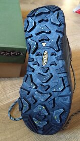 keen revel polar W 40 - 4