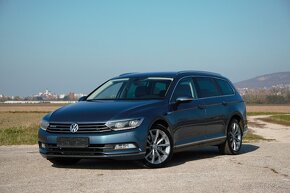 VOLKSWAGEN PASSAT VARIANT 2.0 BiTDI DSG 4MOTION HIGHLINE 176 - 4