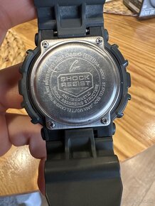 Casio g-shock - 4