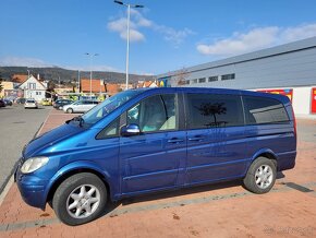 Predam mercedes viano long 2.2 CDI - 4