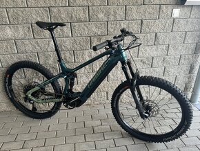 Haibike Lko 720wh - 4