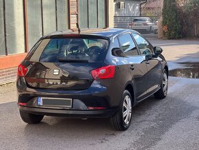 Seat Ibiza 1.2 Benzin - 4