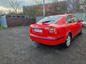 Škoda octavia 1.9tdi - 4