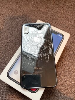 Iphone x/xr 256gb - 4