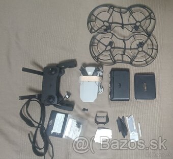 Dji Mavic mini - 4