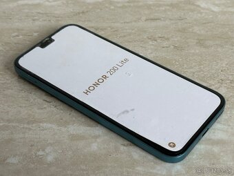 Honor 200 Lite 5G 8GB/256GB - 4