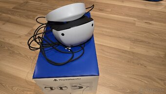 Play Station VR2 - 4