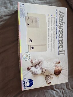 Babysense - 4