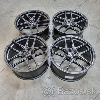 ALU Disky 5x112 R20 ET28 - 4