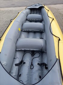 Raft gumotex ontario 450 S - 4