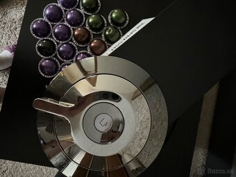 Nespresso Vertuo Next chrom - 4