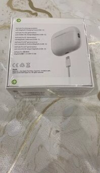 Apple Airpods Pro 2 - 4