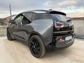 BMW i3 120ah - 4