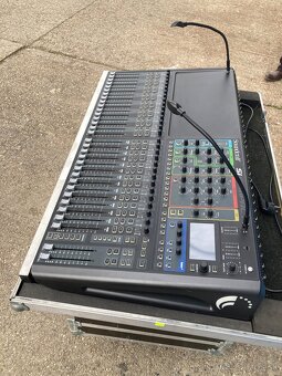 Soundcraft Si-COMPACT 32 - 4