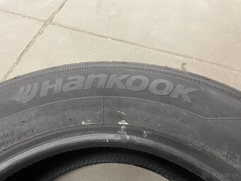 Hankook Ventus Prime 3X letné 215/65 R17 99V - 4