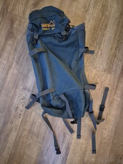 Deuter 60 10 - 4