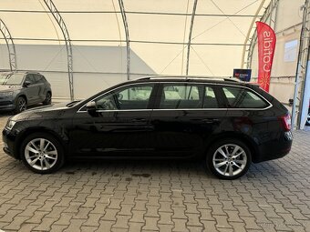 Škoda Octavia Combi 1.6 TDI 115k Style DSG - 4