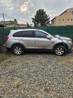 Chevrolet captiva - 4