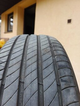 Predám letné pneumatiky 205/55 R16 - 4