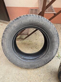 Pneumatiky 225/65 R16 C - 4