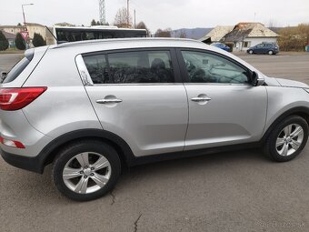 Sportage 1.6 GDI - 4