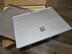 MICROSOFT SURFACE PRO 8 LTE 256GB (I5/8GB) PLATINUM W11 PRO - 4