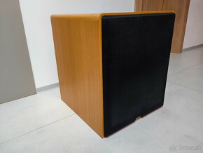 THS 12 BS ACOUSTIC SUBWOOFER - 4