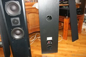 Repro ELAC ELR 115 - 4