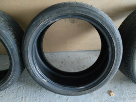 Pneu letné bridgestone potenza 235/40 r19 - 4