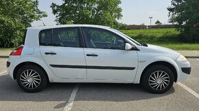 Renault Megane 2 1.4 72kw - 4