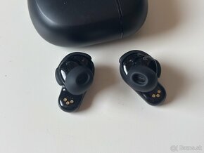 Bose Quietcomfort Earbuds Ultra - 4