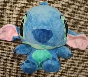 Lilo a Stitch  27 cm plyšová hračka - 4