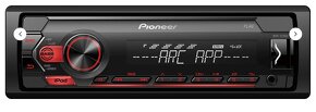 Autorádio Pioneer MVH-S120UI - 4