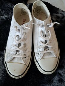 Converse,Puma knim darujem oblecenie damske s,m - 4