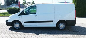 Peugeot Expert 2,0 HDI 94KW L2H1 2014 143000km - 4