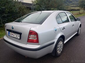 Škoda Octavia 1.9SDI - 4