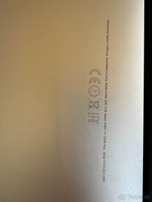 Apple macbook air 13 2017 - 4