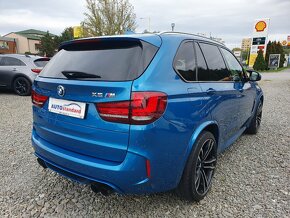 BMW X5 M - 4