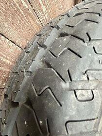 Predám 195/60 R16 C letné pneumatiky - 4